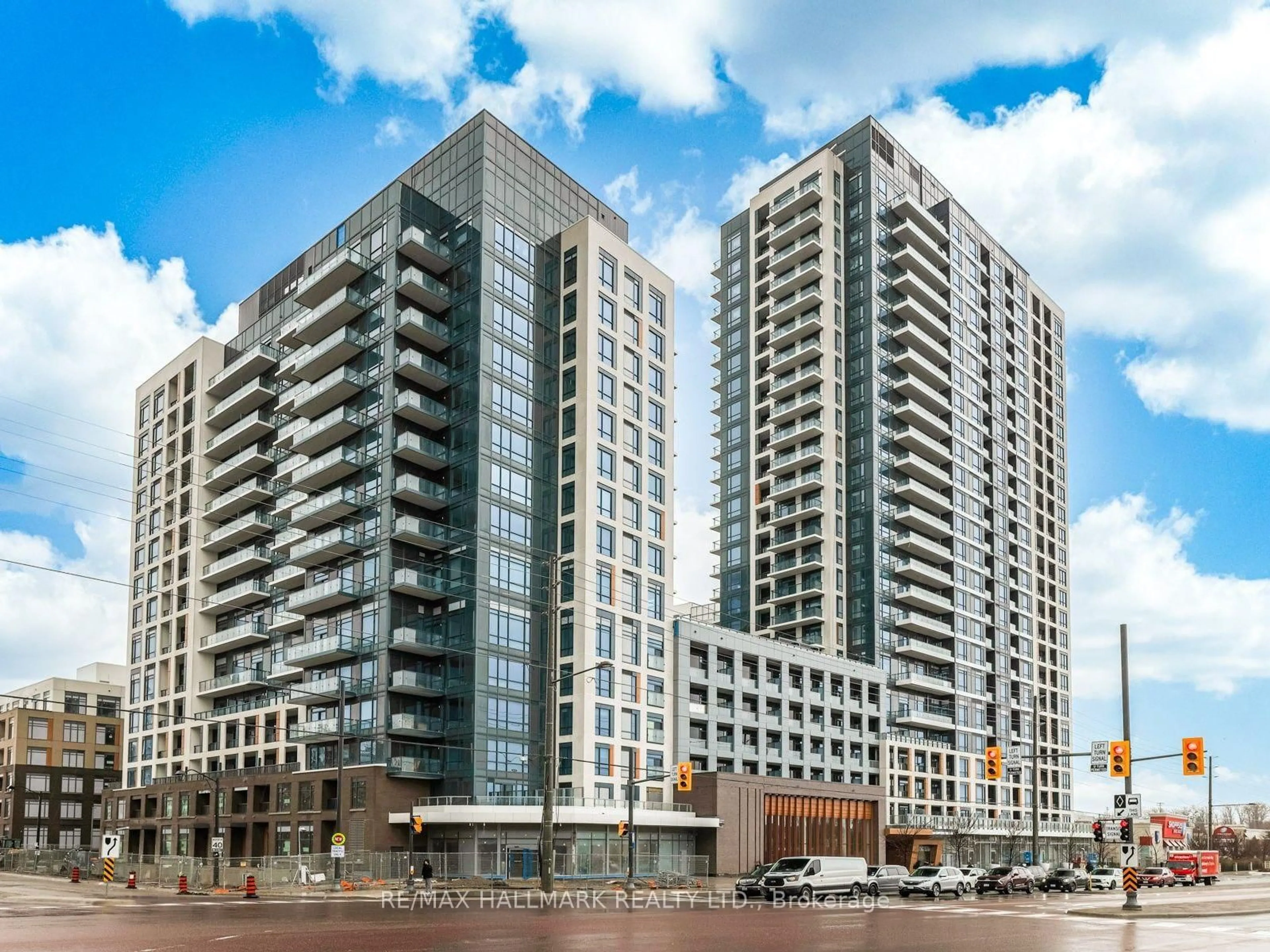 Unknown for 7950 Bathurst St #1311, Vaughan Ontario L4J 0L4
