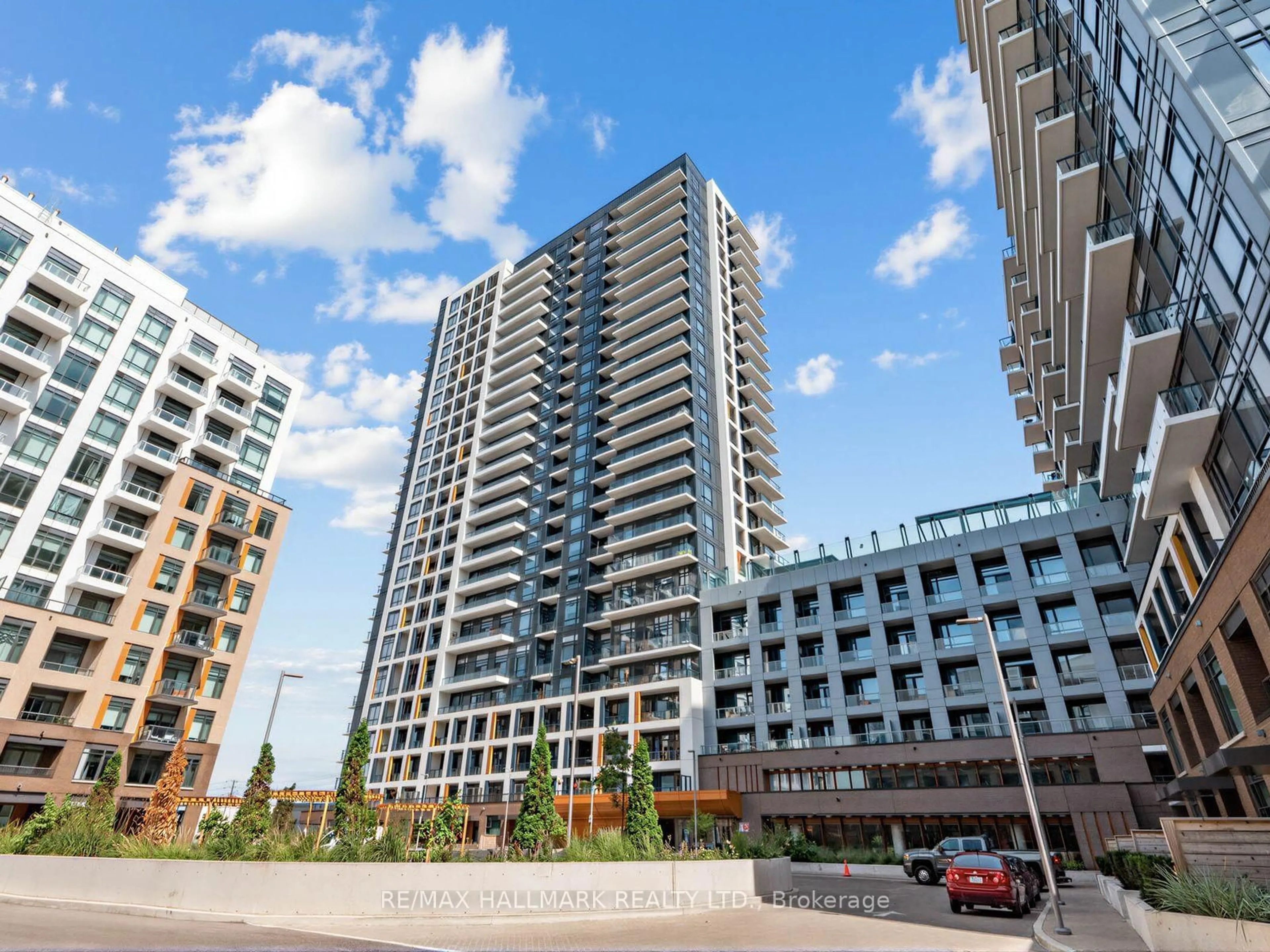Unknown for 7950 Bathurst St #1311, Vaughan Ontario L4J 0L4