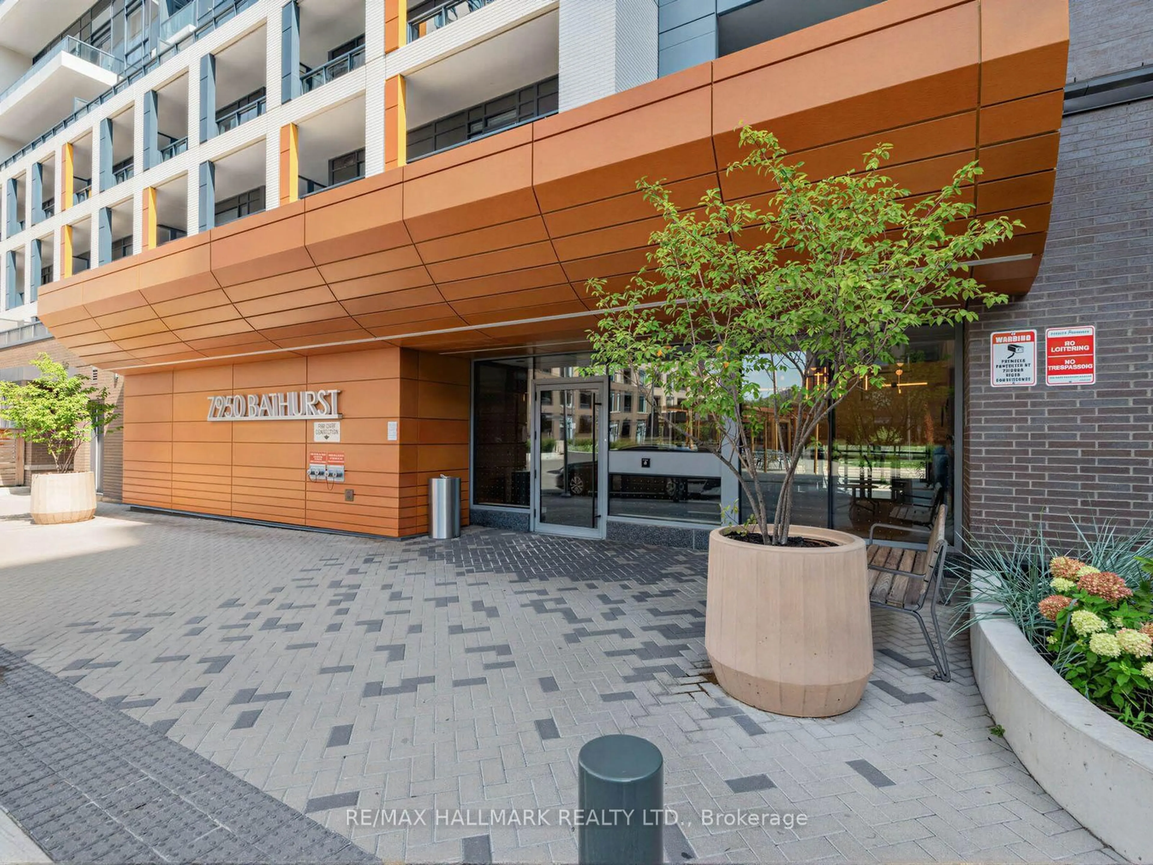 Unknown for 7950 Bathurst St #1311, Vaughan Ontario L4J 0L4