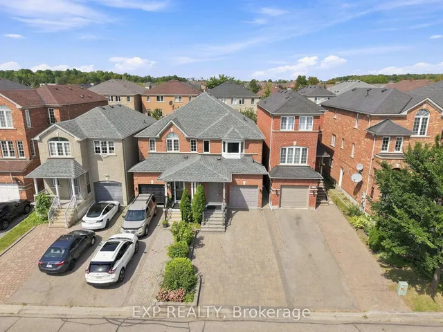 179 Sassafras Circ, Vaughan 2