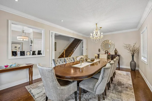 12 Silvestre Ave, Vaughan 5