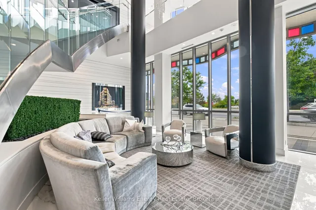 9471 Yonge St #635, Richmond Hill 2
