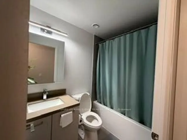 38 Gandhi Lane #1212, Markham 3
