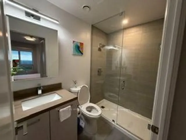 38 Gandhi Lane #1212, Markham 4