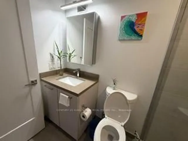 38 Gandhi Lane #1212, Markham 5