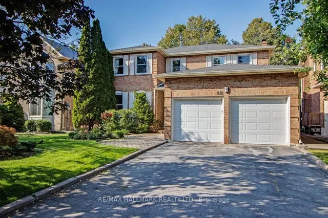 48 Lambert Rd, Markham 2