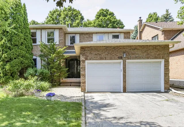 48 Lambert Rd, Markham 3