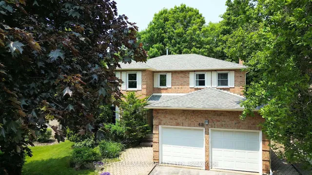 48 Lambert Rd, Markham 4