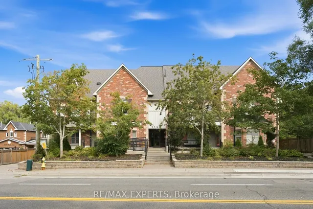 9589 Keele St #301, Vaughan