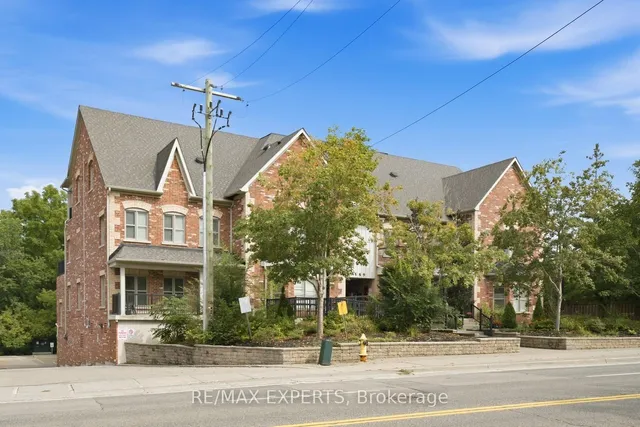 9589 Keele St #301, Vaughan 2