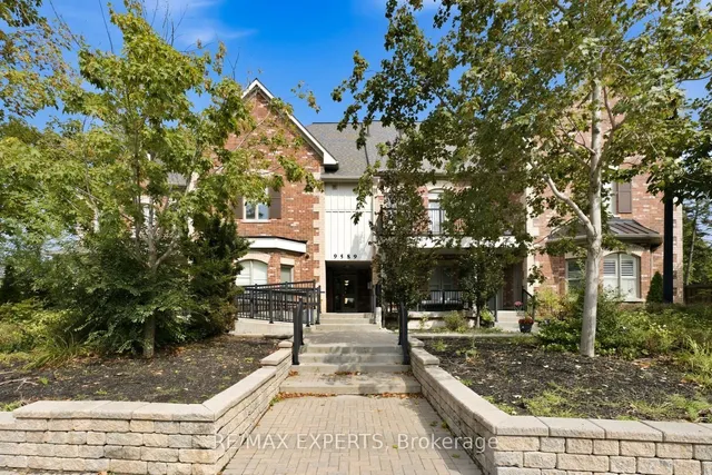 9589 Keele St #301, Vaughan 3