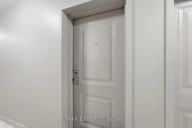 9589 Keele St #301, Vaughan 4