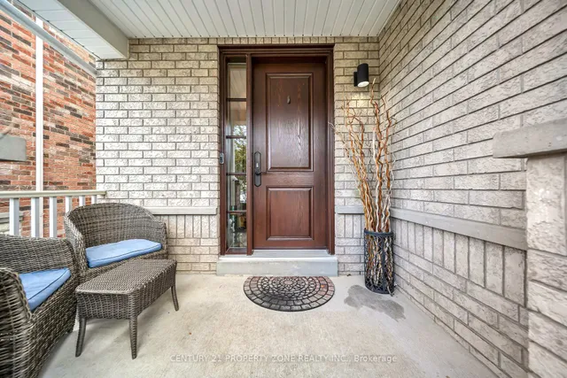 169 Downy Emerald Dr, Bradford West Gwillimbury 4