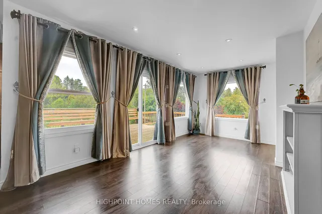 2821 Mt Albert Rd, East Gwillimbury 5