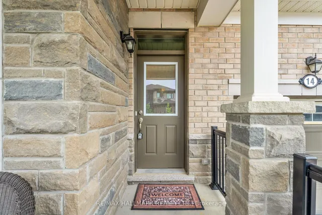 14 Eberly Woods Dr, Markham 5