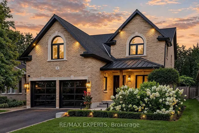 8 Brent Rd, East Gwillimbury 3