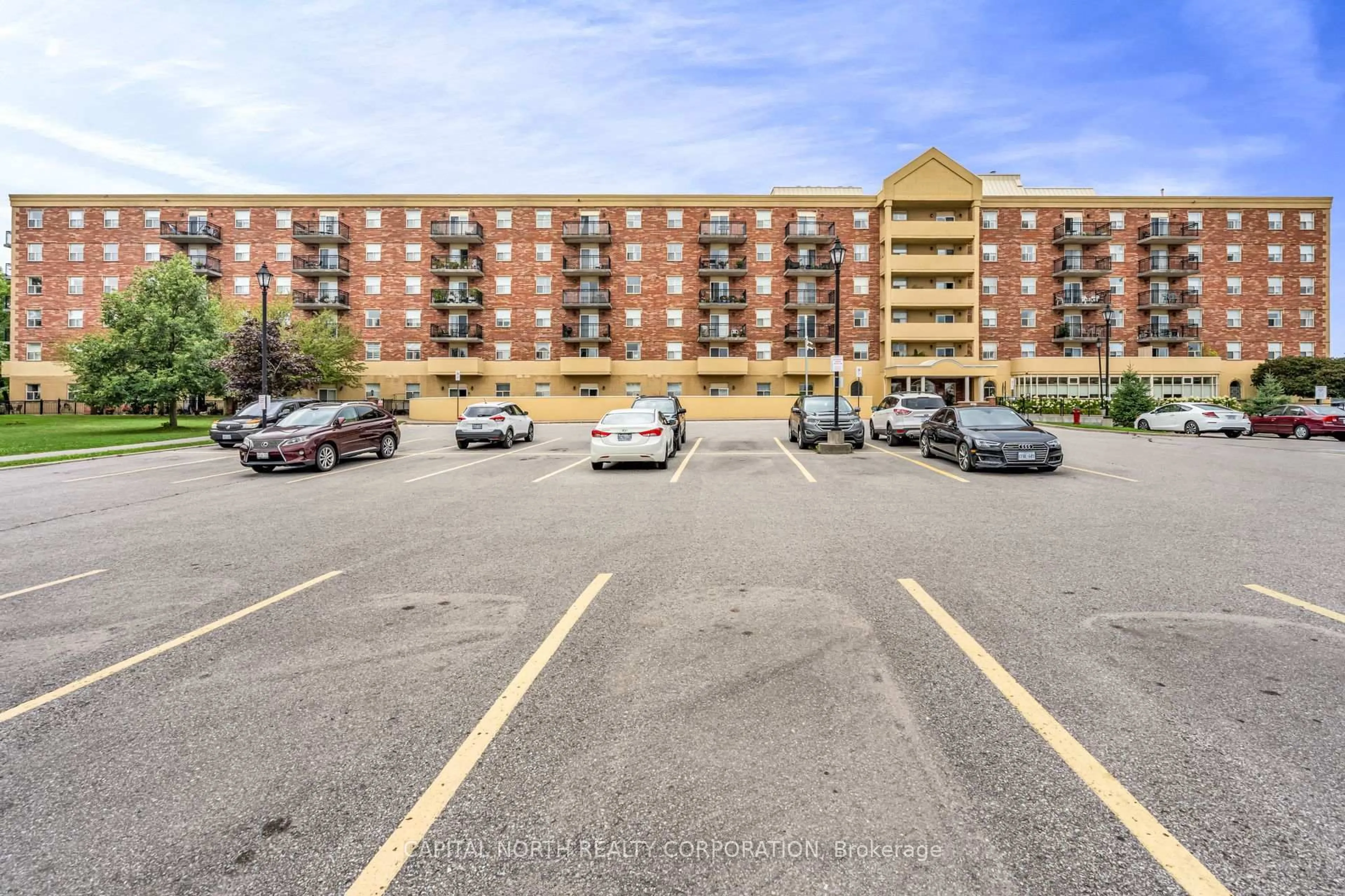 Unknown for 7373 Martingrove Rd #110, Vaughan Ontario L4L 9K1