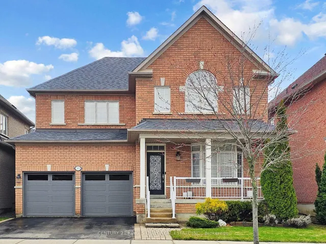 35 Mckennon St, Markham 2