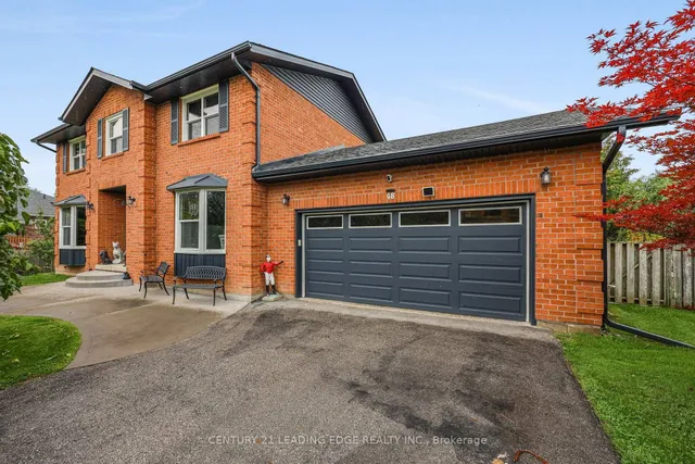 48 Broadview Ave, Georgina 3