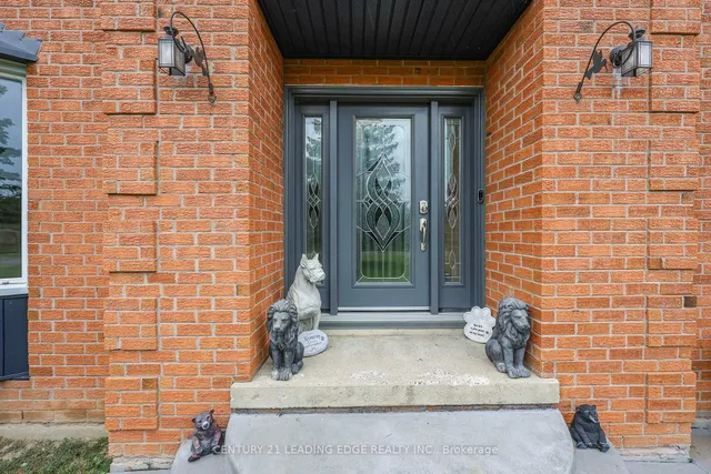 48 Broadview Ave, Georgina 4