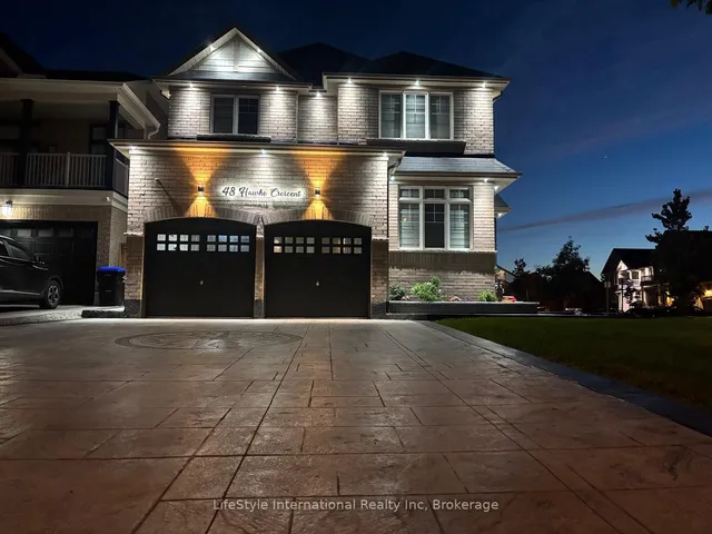 48 Hawke Cres, New Tecumseth 3
