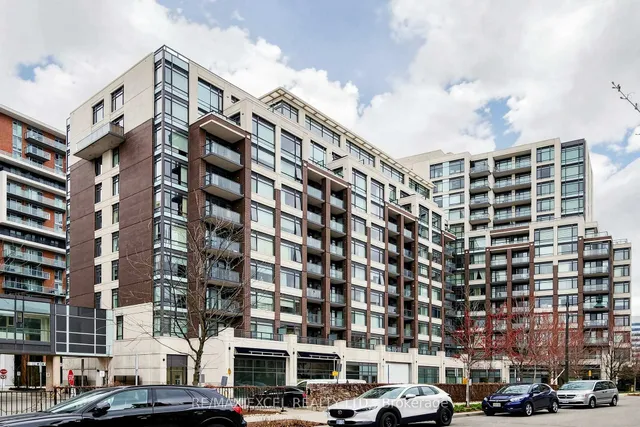 8110 Birchmount Rd #416, Markham 2