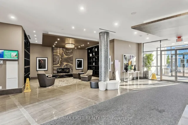 8110 Birchmount Rd #416, Markham 5