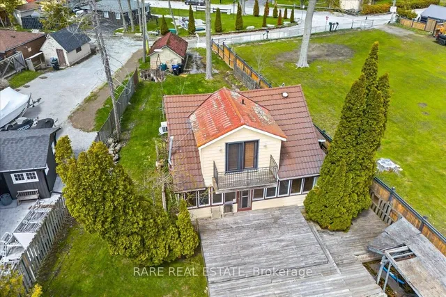 2350 Bonsecour Ave, Innisfil 2