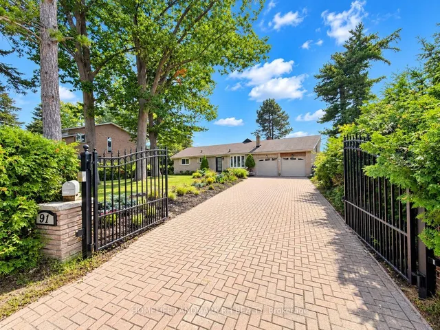 91 Riveredge Dr, Georgina 2