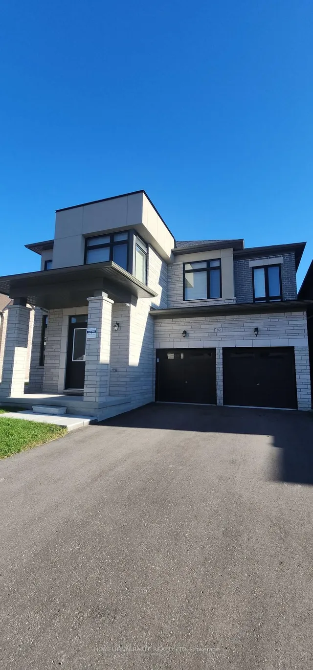 89 Halldorson Ave, Aurora 3