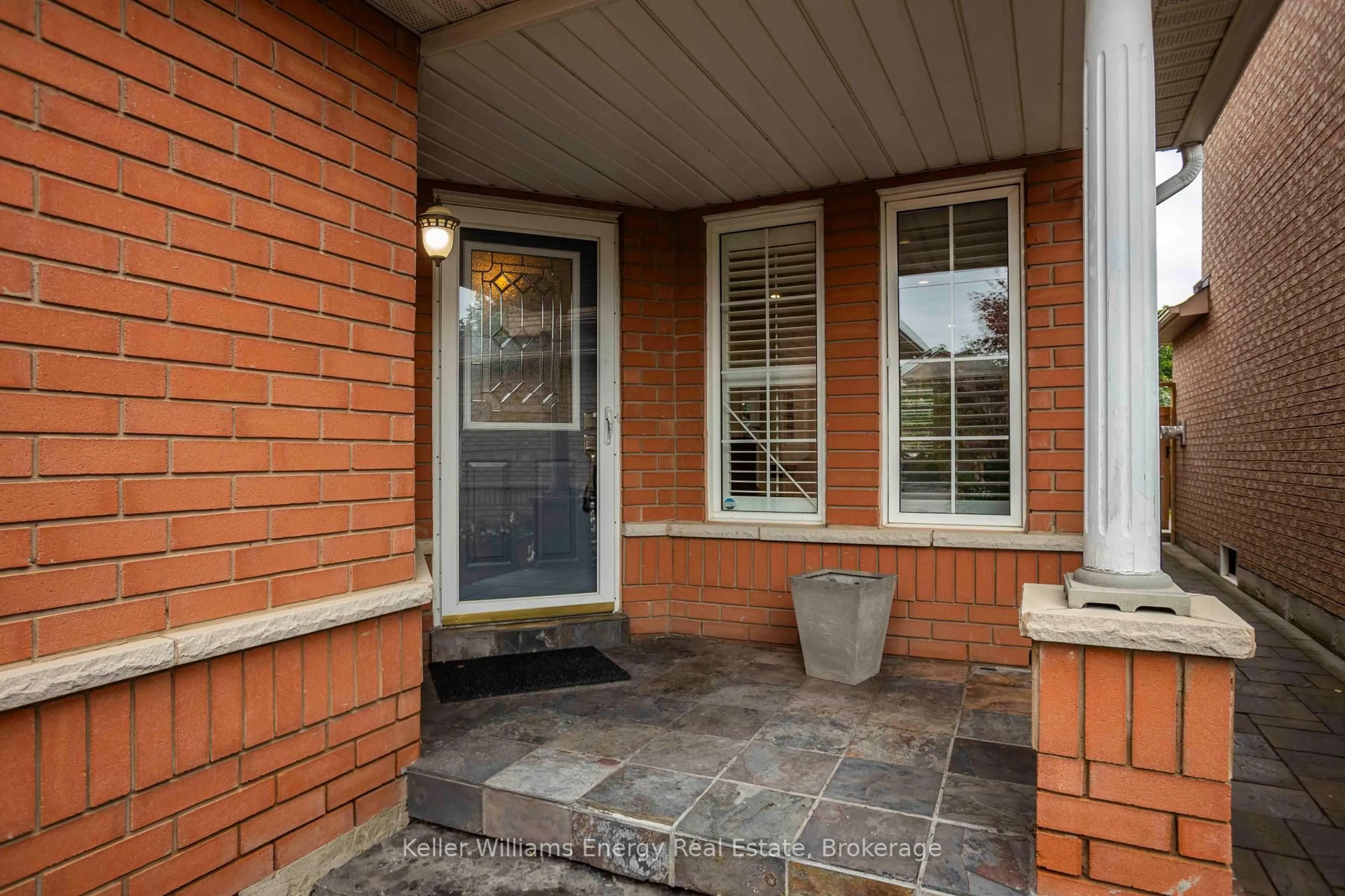 Unknown for 113 Isaac Murray Ave, Vaughan Ontario L6A 2S8