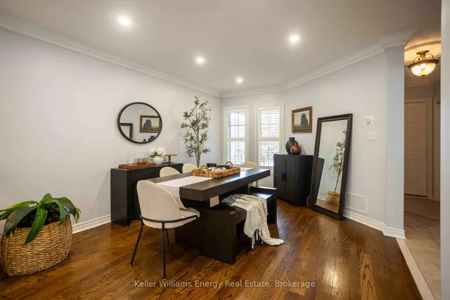 113 Isaac Murray Ave, Vaughan 5