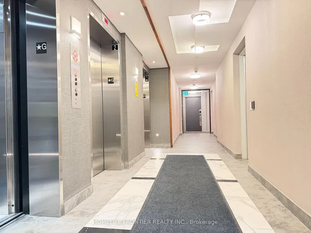 105 Oneida Cres #607, Richmond Hill 5