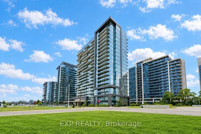 20 Gatineau Dr #803, Vaughan 2
