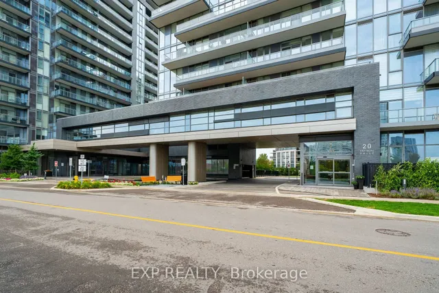 20 Gatineau Dr #803, Vaughan 3