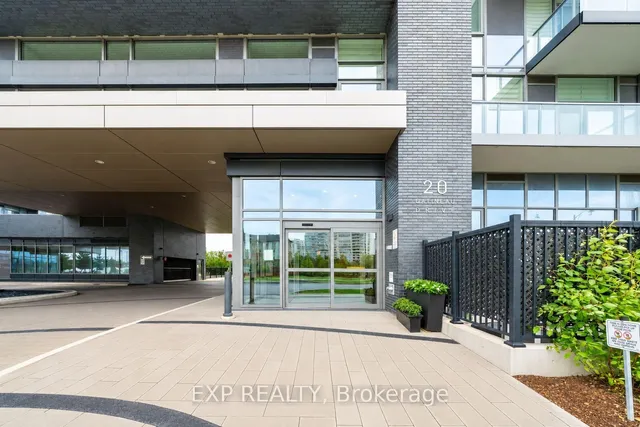 20 Gatineau Dr #803, Vaughan 5