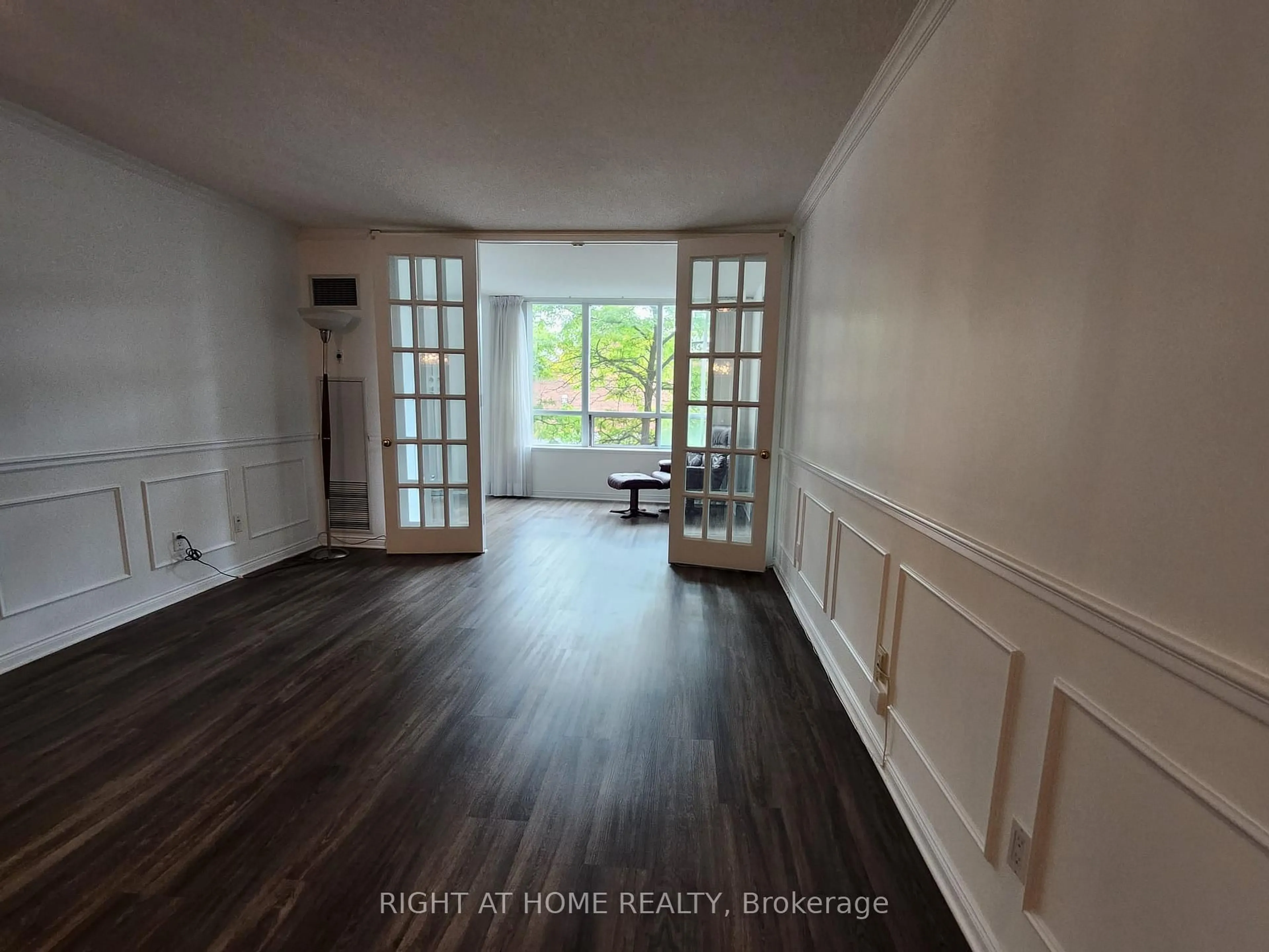 A pic of a room for 850 Steeles Ave #205, Vaughan Ontario L4J 8E7