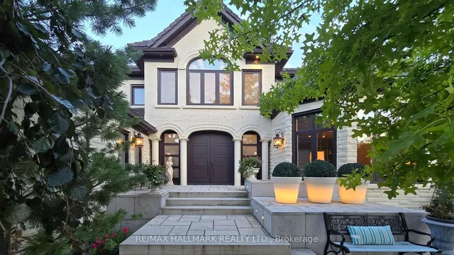 101 Longview Cres, Vaughan 3