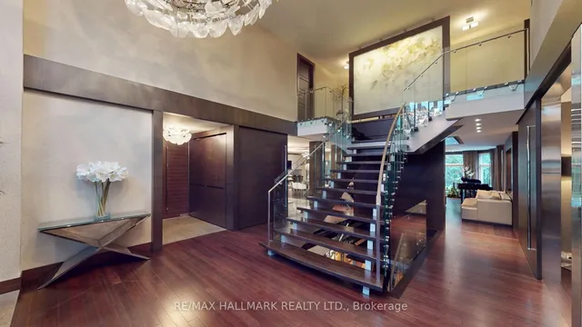 101 Longview Cres, Vaughan 5