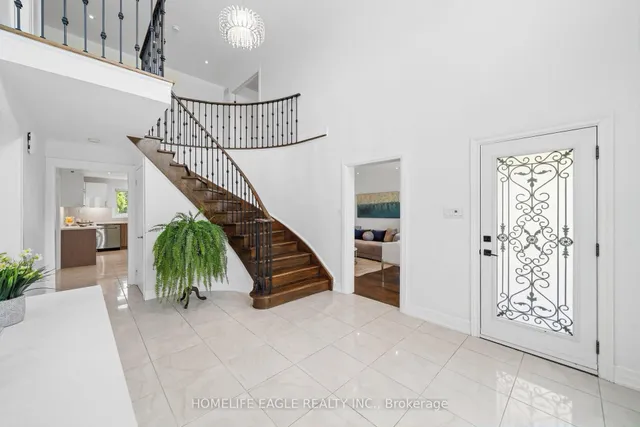304 Firglen Rdge, Vaughan 4