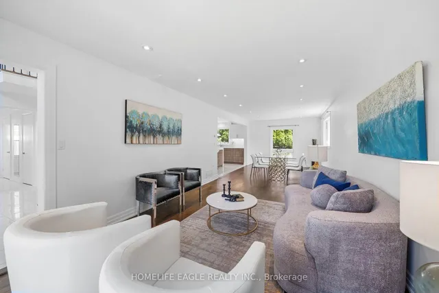 304 Firglen Rdge, Vaughan 5