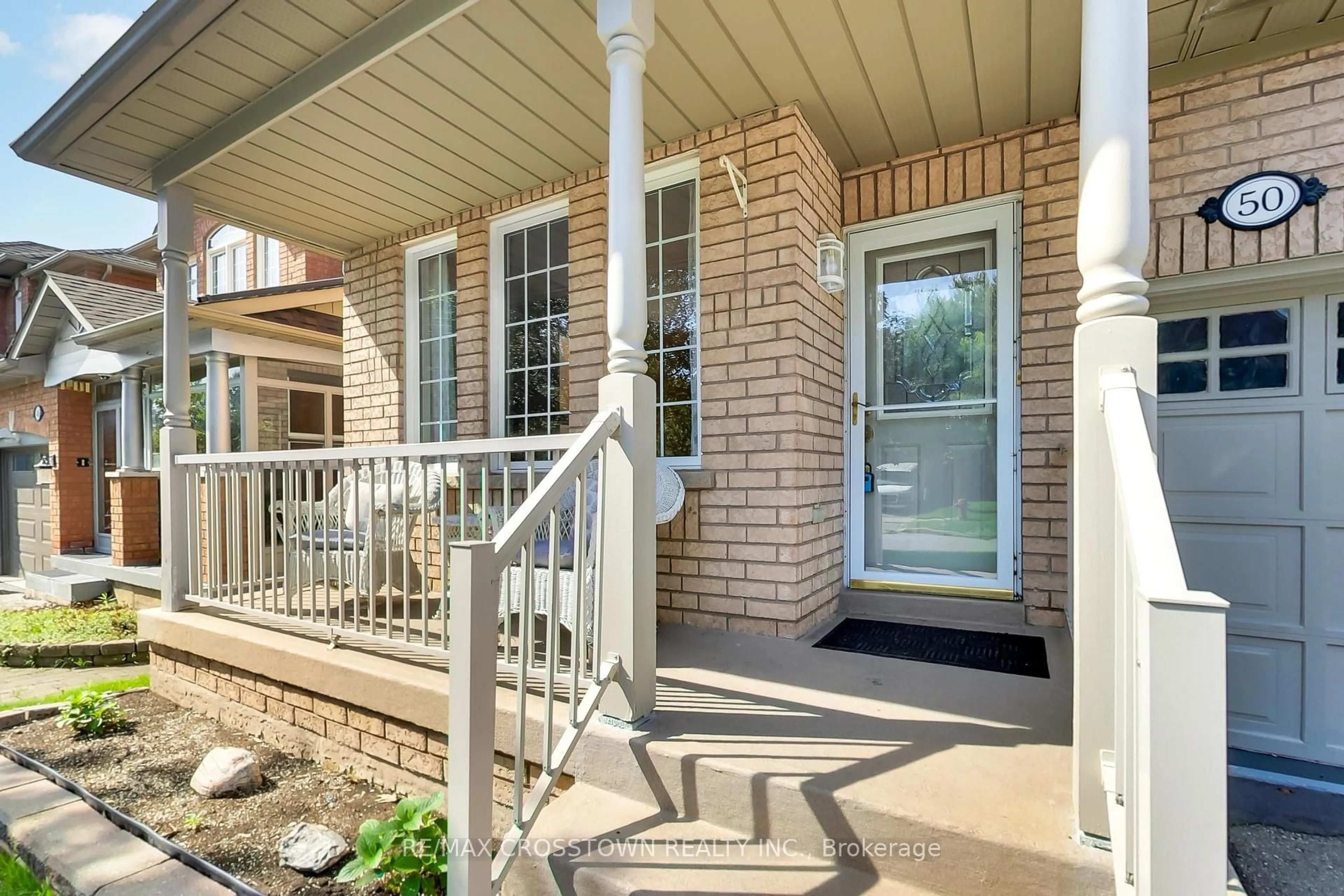 Unknown for 50 Petermann St, Aurora Ontario L4G 7W9