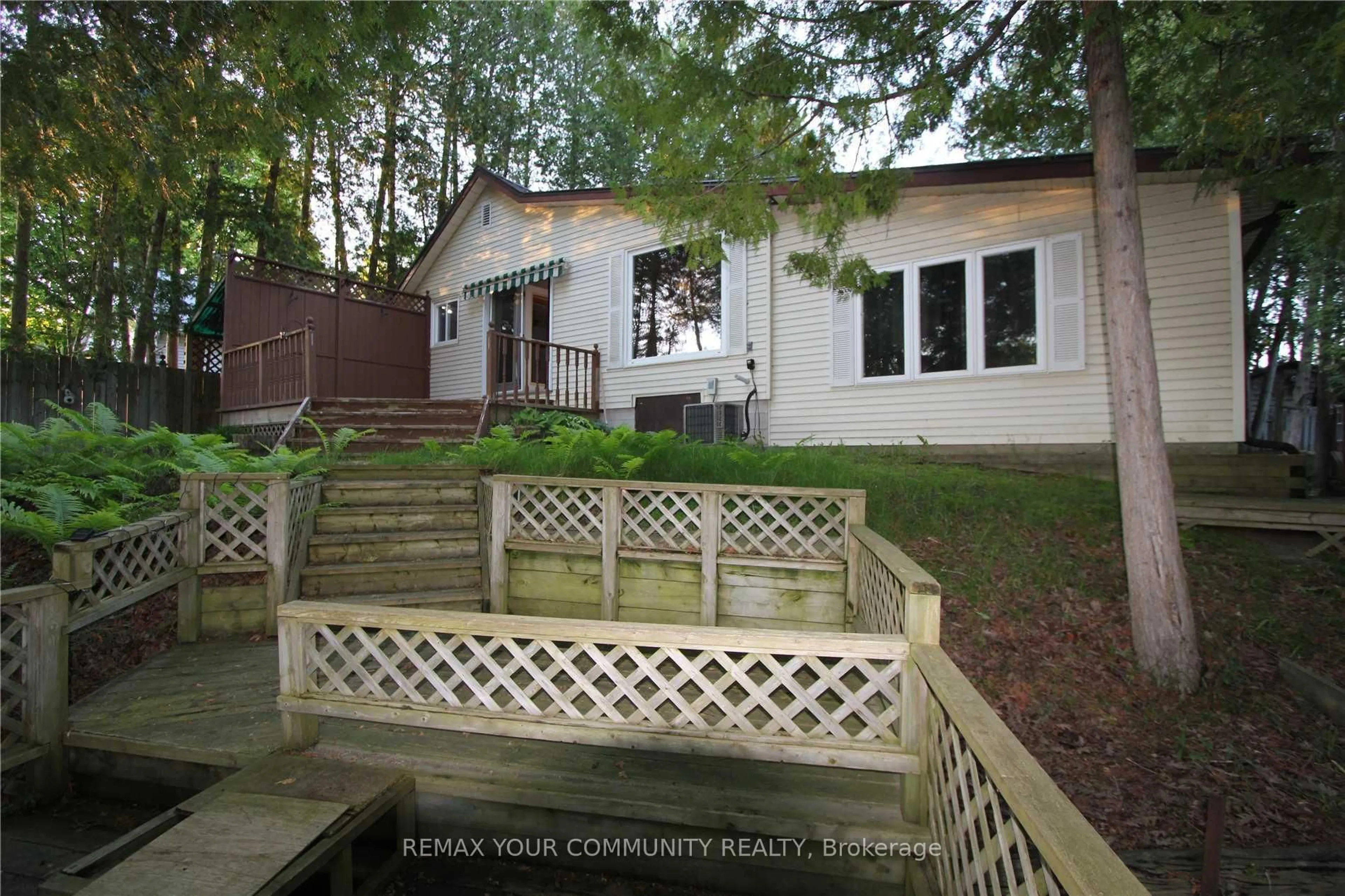 Unknown for 184 Riverbank Dr, Georgina Ontario L0E 1N0