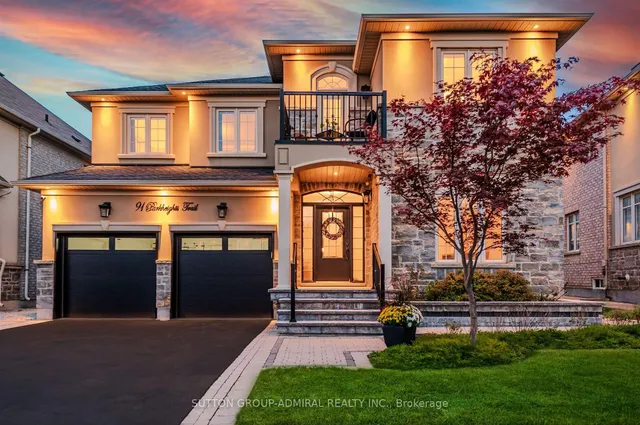 91 Parkheights Tr, King