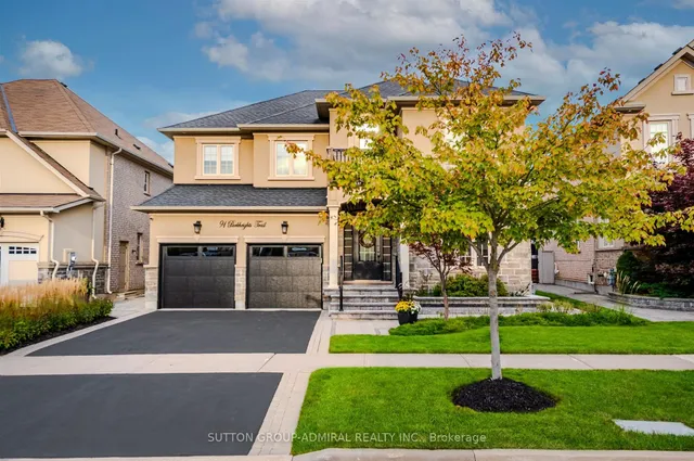 91 Parkheights Tr, King 2