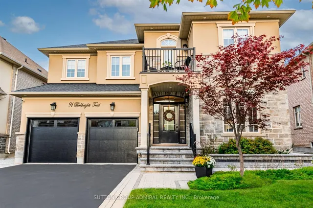 91 Parkheights Tr, King 3