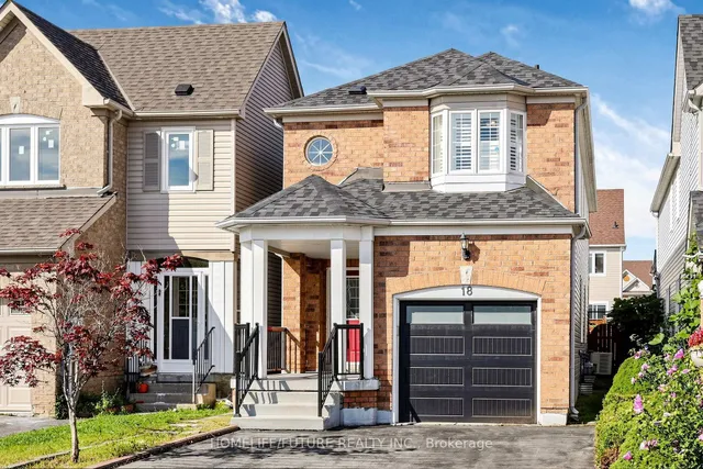 18 Holloway Rd, Markham 3