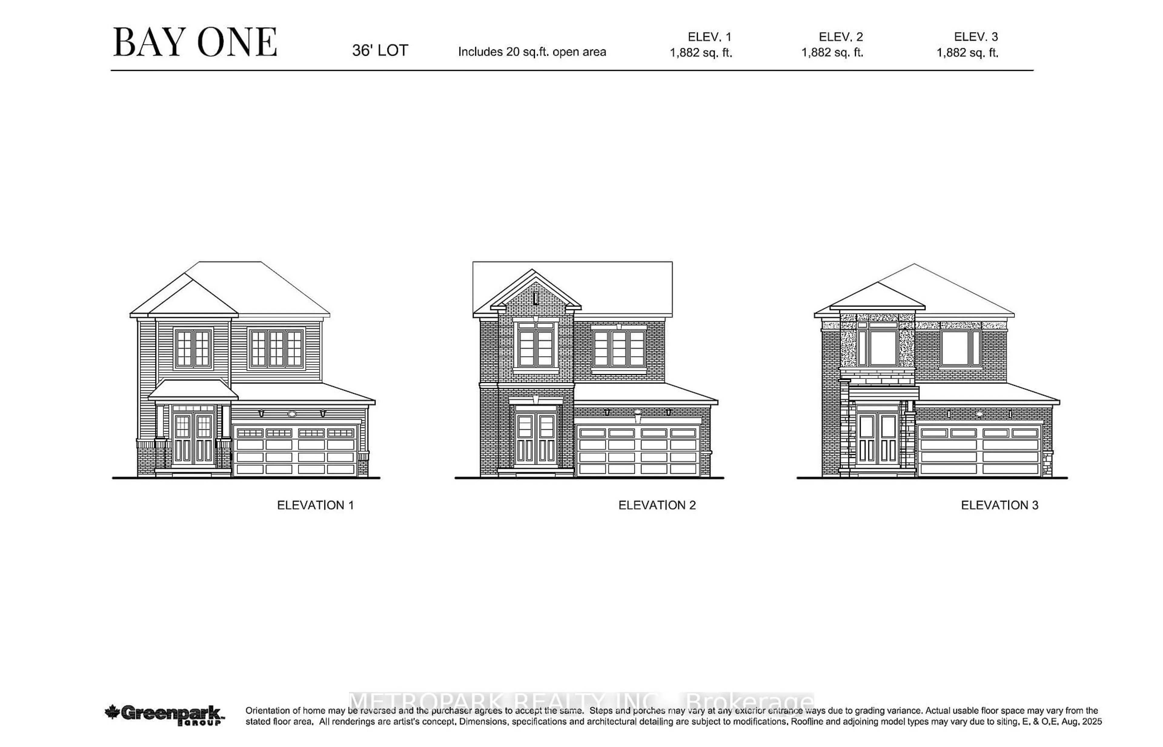 Floor plan for 77 Danny Wheeler Blvd, Georgina Ontario L4P 0T8