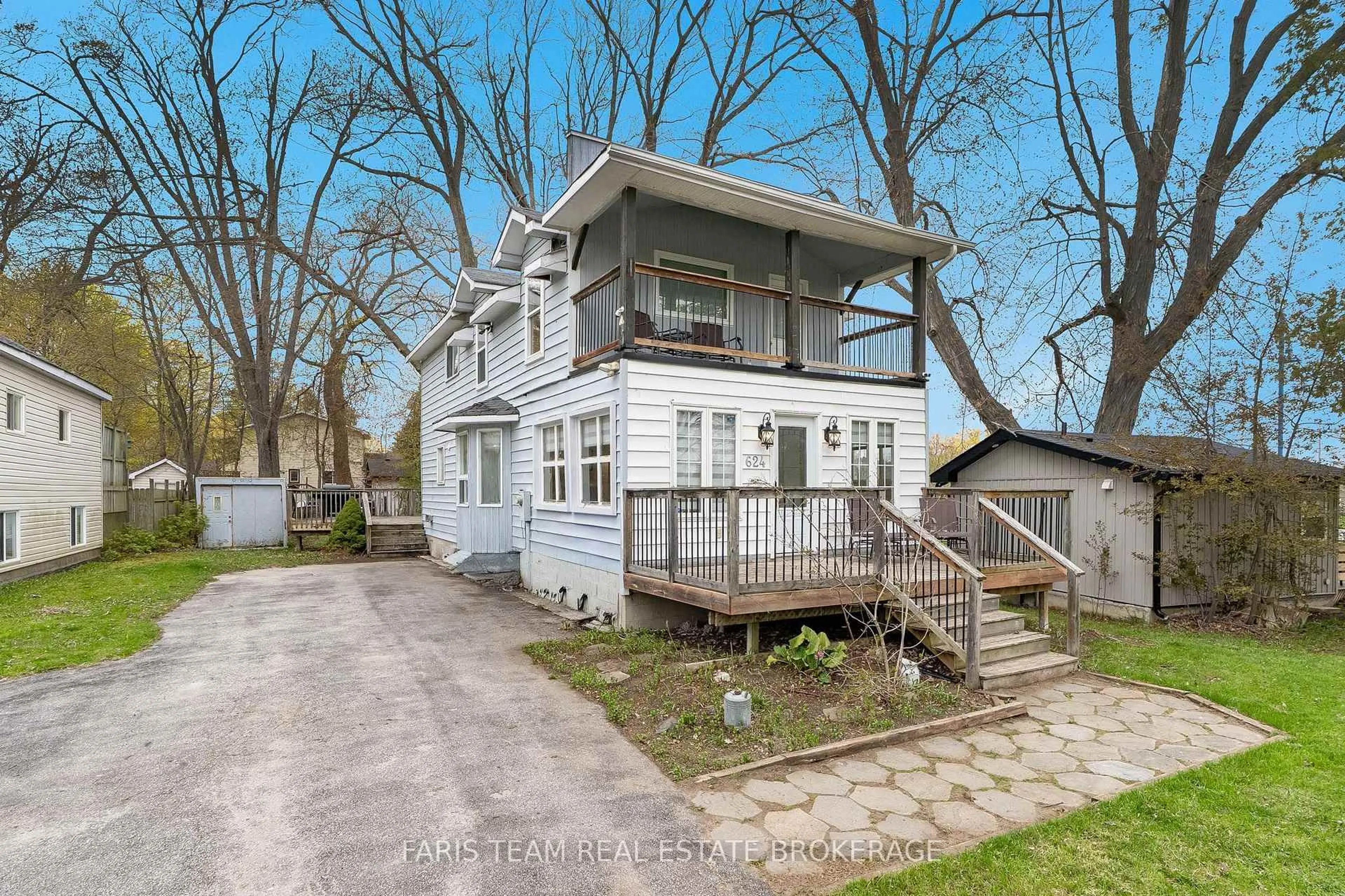 Unknown for 687 Innisfil Beach Road, Innisfil Ontario L0L 2M0