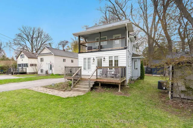 687 Innisfil Beach Road, Innisfil 5
